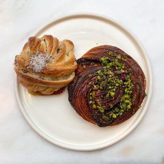 The 5 Best Bakeries in Copenhagen