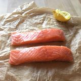 How to cook FISH in the Instant Pot - Salmon, white fish, any fish