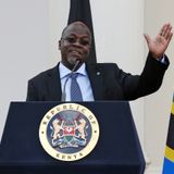 President Queries Tanzania Coronavirus Kits After Goat Test