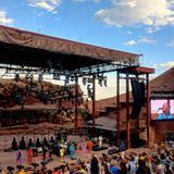 Red Rocks Transportation Guide: How to Get To Red Rocks Amphitheatre - Festy GoNuts!