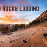 Red Rocks Lodging: Hotels Near Red Rocks Amphitheater - Festy GoNuts!