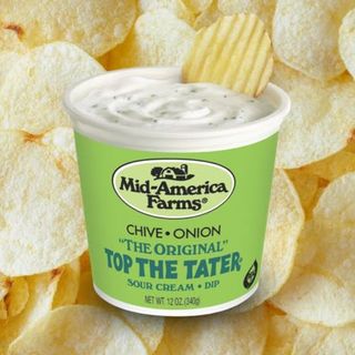 Top the Tater: The mysterious history of Minnesota's favorite dip | City Pages