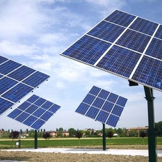 Creating a Smart Solar Energy System - FictionTalk