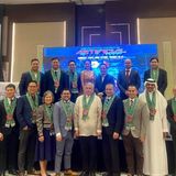 IECEP UAE Chapter celebrates 15th year anniversary, holds inaugural international AI Summit