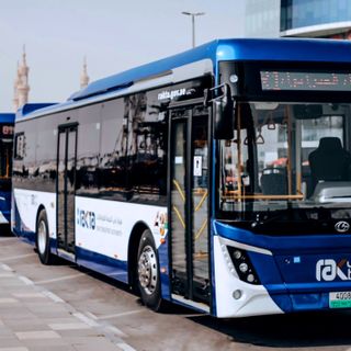 AED50 fare from UAE to Oman? RAKTA announces new bus route to Musandam