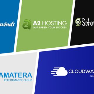 7 Best Cloud Hosting Options in 2023 [Reviewed & Ranked] • Filmmaking Lifestyle