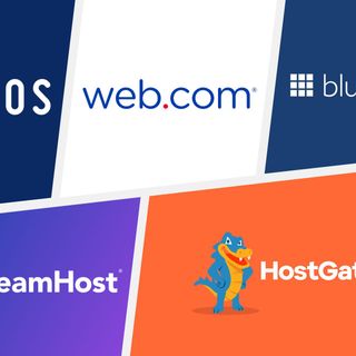 7 Best Dedicated Hosting Providers in 2023 [Ranked & Reviewed] • Filmmaking Lifestyle