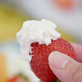 Cream Cheese Fruit Dip