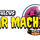 The Fabulous Fear Machine Review (PC) - Pulp Fright-ion - Finger Guns