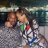 Inside the $1.5 Million Home Jeezy and Jeannie Mai Reportedly Still Share Despite Divorce Proceedings