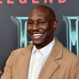 Tyrese Gibson Files Lawsuit Against Teddy Pendergrass’ Widow, Claims She Reneged on Biopic Deal