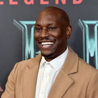 Tyrese Gibson Files Lawsuit Against Teddy Pendergrass’ Widow, Claims She Reneged on Biopic Deal