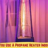 Can You Use A Propane Heater Indoors? Truth Revealed - FireFighterLine