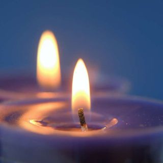 Can Candles Heat a Room?