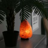 Can You Leave a Salt Lamp on All Night?