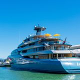 22 Most Expensive Yachts in the World and Who Owns Them - Fished That