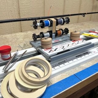 Want To Build Your Own Fishing Rod: Read This First • Fishing Duo