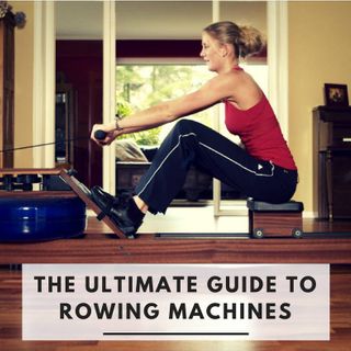 5 Best Indoor Rowing Machines - Reviews, Buying Guide & Prices