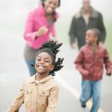 13 Ways to Move More As a Family - Fit Bottomed Girls