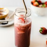 Copycat Starbucks Pink Drink Recipe Made Healthier – Fit Mama Real Food