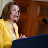 McCarthy behind move to kick Pelosi out of her office, sources say – so he can move into it | Flipboard