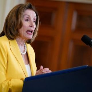 McCarthy behind move to kick Pelosi out of her office, sources say – so he can move into it | Flipboard