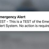 'I am not a zombie': FEMA debunking conspiracy theories after emergency alert test | Flipboard