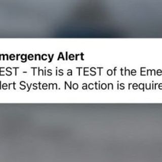 'I am not a zombie': FEMA debunking conspiracy theories after emergency alert test | Flipboard