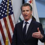 California is ‘many days, not weeks’ away from starting to reopen, Newsom says