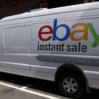 EBay Instant Sale shut down. Three alternatives.