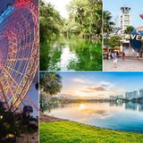 87 Epic Things to do in Orlando – A Local's Guide (2023 Edition)