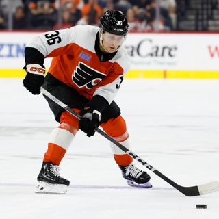 The Battle For The Opening Night Roster Continues For the Flyers