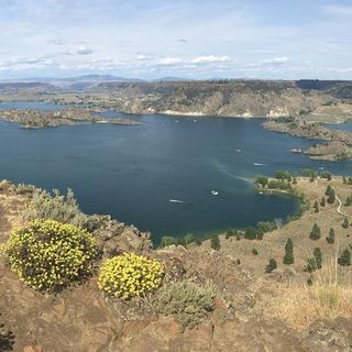 More than 100 Washington state parks on list to reopen, but Coast and Gorge excluded