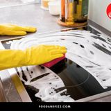 How To Prevent Grease Build Up In Kitchen? 10 Best Tips!