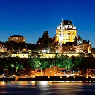 Things to do in Québec City: A 3-day itinerary