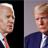 Biden Marks World Press Freedom Day By Calling Out Trump’s Attacks On Media