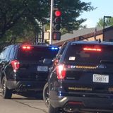 Overland Park police officer dies following shooting