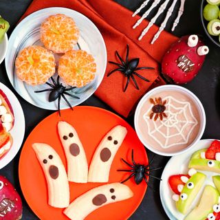 Halloween Treats That Are Easy to Make and Spooky to Eat