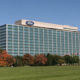 UAW leader 'encouraged' by Ford plants' safety protocols as reopen date considered