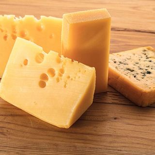 The French are Being Urged to Eat More Cheese as an Act of 'Patriotism' amid Covid-19 Crisis