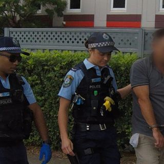 Two arrested, north shore drug lab destroyed as $250,000 worth of MDMA seized