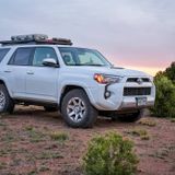 Toyota 4Runner Years To Avoid | 15 Best & Worst Years 2023 - Four Wheel Trends