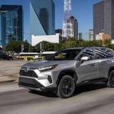 Top 10 Used SUVs with Best Gas Mileage: Our Expert Picks for 2023 - Four Wheel Trends