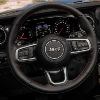 What Does it Mean When Your Jeep Says Service Shifter? - Four Wheel Trends