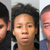 PHOTOS: Mid-South's Most Wanted