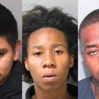 PHOTOS: Mid-South's Most Wanted