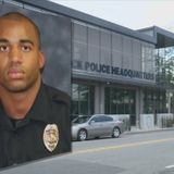 Little Rock police chief speaks on officer’s use of deadly force in weekend shooting