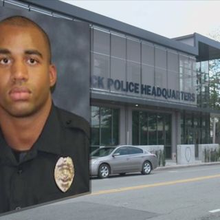 Little Rock police chief speaks on officer’s use of deadly force in weekend shooting