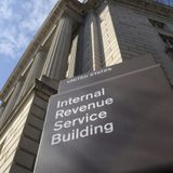 IRS releases new income tax brackets for 2023