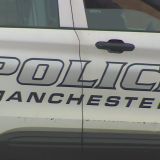 Manchester police arrest suspect in alleged robbery, sexual assault of a woman